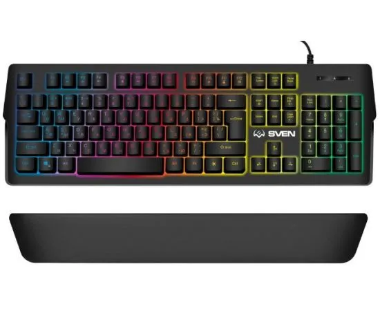 Клавиатура Sven KB-G9400, USB (SV-019594)