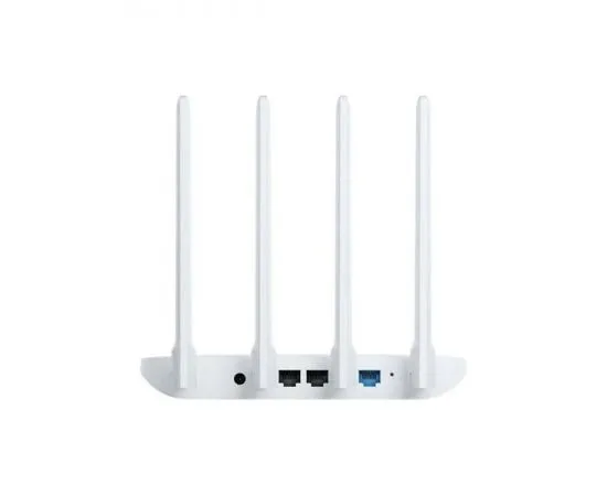 Роутер Xiaomi Mi Router 4C (белый) RU (DVB4428GL), фото 3