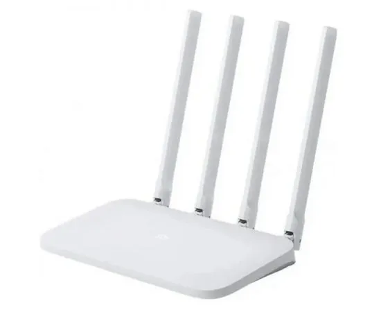 Роутер Xiaomi Mi Router 4C (белый) RU (DVB4428GL), фото 4