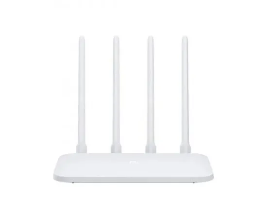 Роутер Xiaomi Mi Router 4C (белый) RU (DVB4428GL)