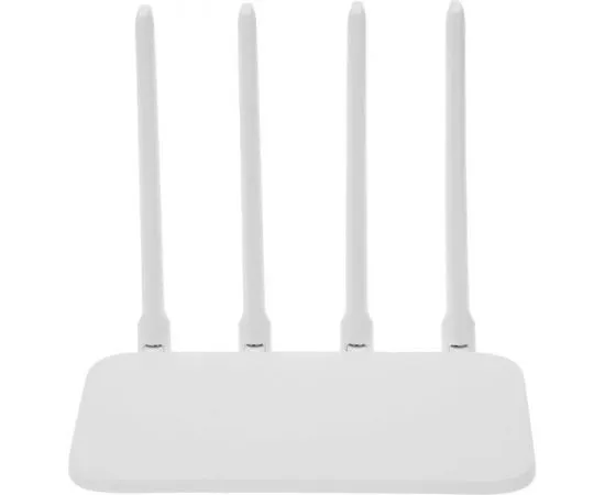 Роутер Xiaomi Mi Router 4A (White) RU (DVB4429GL), фото 2