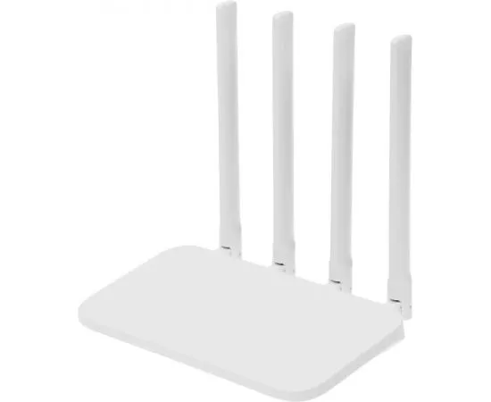 Роутер Xiaomi Mi Router 4A (White) RU (DVB4429GL)