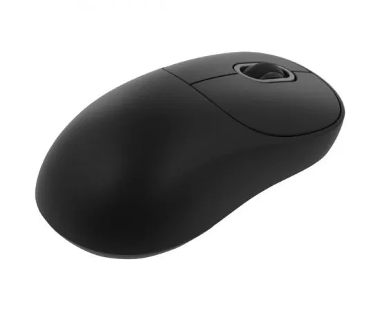 Мышь Xiaomi Wireless Mouse 3 черная (BHR8913GL), Цвет: Чёрный, фото 2