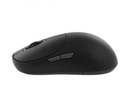 Мышь Xiaomi Wireless Mouse 3 черная (BHR8913GL), Цвет: Чёрный, фото 5