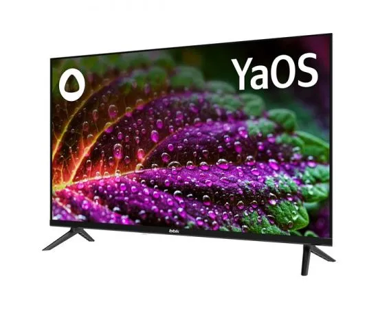 Телевизор 32" BBK 32LEX-7296/FTS2C, фото 2