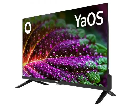 Телевизор 24" BBK 24LEX-7219/TS2C, фото 2