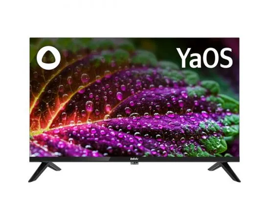 Телевизор 24" BBK 24LEX-7219/TS2C