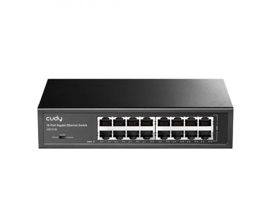 Коммутатор Cudy GS1016