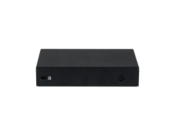 Коммутатор Dahua DH-PFS3006-4ET-60, фото 2