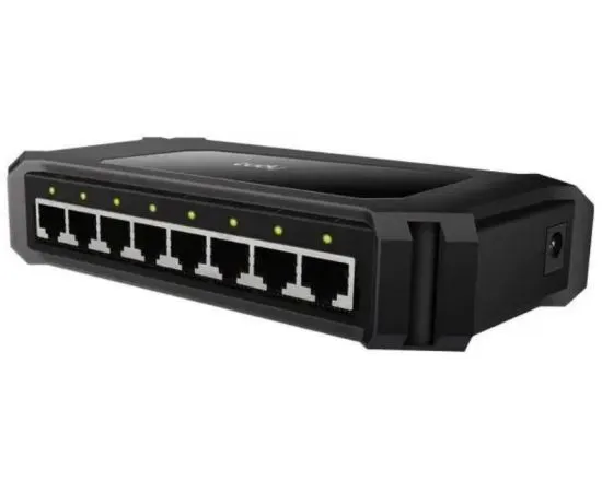 Коммутатор Cudy GS108D, фото 2