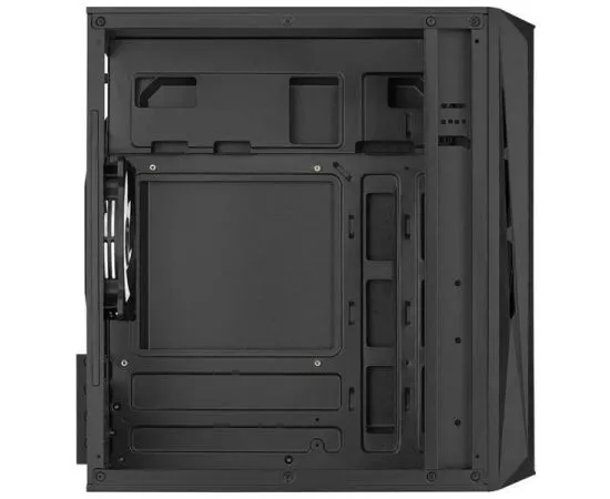 Корпус Formula CS-107, без БП, фото 2