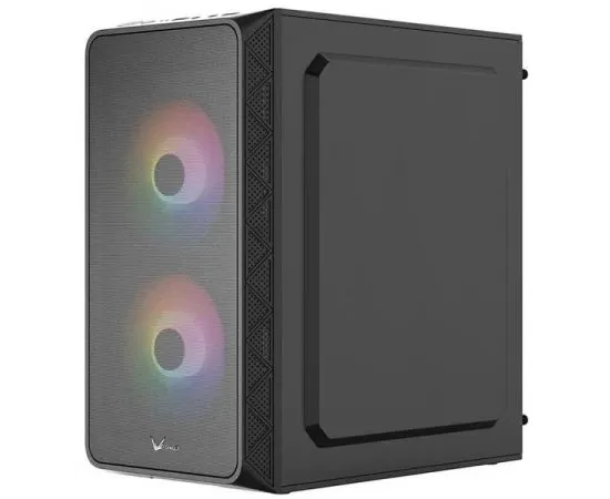 Корпус Formula AIR MESH G4 B, без БП, фото 2