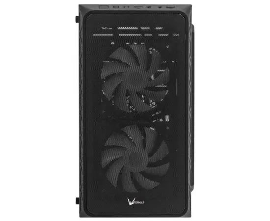 Корпус Formula AIR MESH G4 B, без БП, фото 3