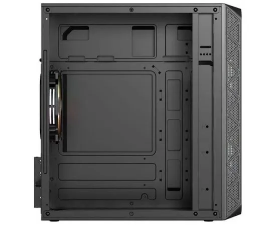 Корпус Formula AIR MESH G4 B, без БП, фото 4