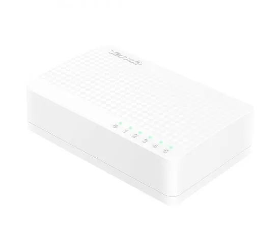 Коммутатор Tenda S105 mini, фото 2