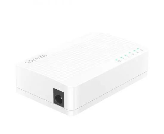 Коммутатор Tenda S105 mini, фото 3