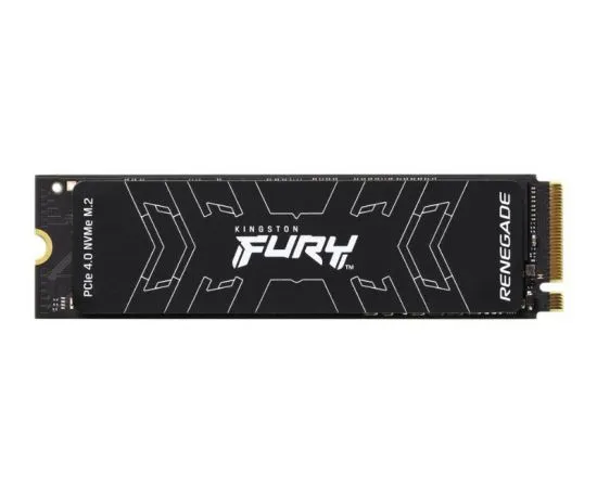 Накопитель SSD M.2 500Gb Kingston FURY Renegade (SFYRS/500G)