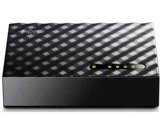 Коммутатор Cudy GS105D, фото 2