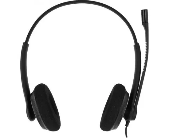 Наушники с микрофоном Yealink UH34 Lite Dual UC, фото 2