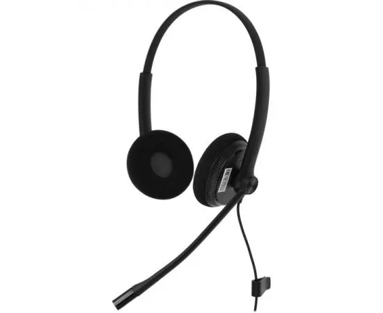 Наушники с микрофоном Yealink UH34 Lite Dual UC
