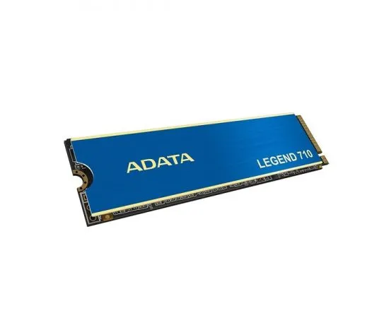 Накопитель SSD M.2 1Tb ADATA Legend 710 (ALEG-710-1TCS), фото 2