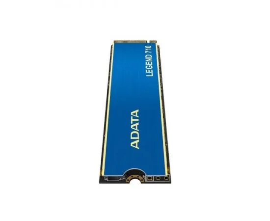Накопитель SSD M.2 1Tb ADATA Legend 710 (ALEG-710-1TCS), фото 3