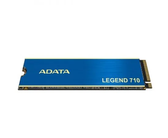 Накопитель SSD M.2 1Tb ADATA Legend 710 (ALEG-710-1TCS), фото 4