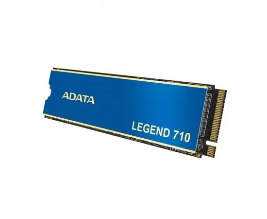 Накопитель SSD M.2 1Tb ADATA Legend 710 (ALEG-710-1TCS)