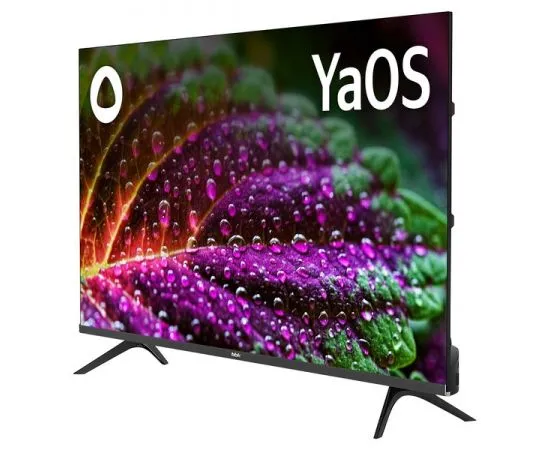 Телевизор 43" BBK 43LED-8260/UTS2C, фото 2