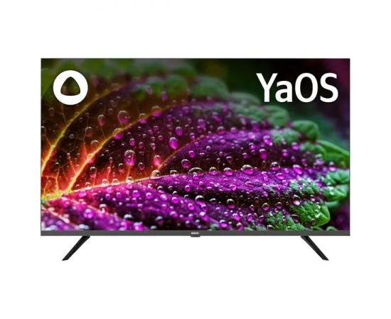 Телевизор 43" BBK 43LED-8260/UTS2C