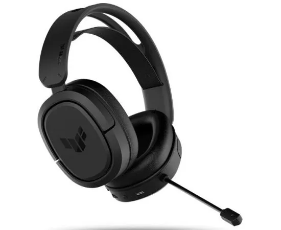 Наушники с микрофоном ASUS TUF Gaming H1 WL, черный (90YH0391-B3UA00)