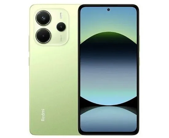 Смартфон Xiaomi Redmi Note 14 4G 8/128Gb Green
