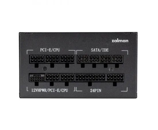Блок питания 850W (Zalman) (ZM850-TMX2), фото 3