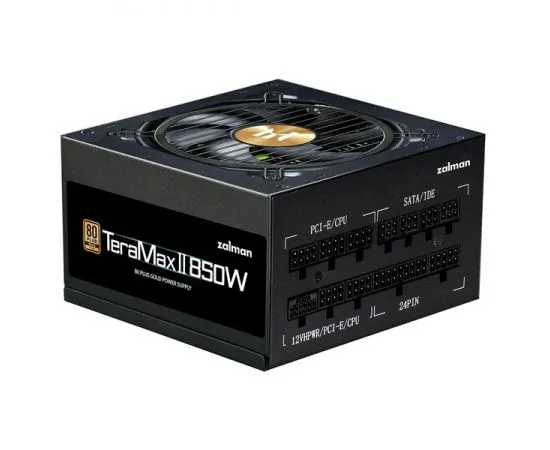 Блок питания 850W (Zalman) (ZM850-TMX2)