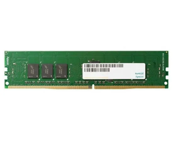 Оперативная память Apacer 8Gb DDR4-2133MHz (AU08GGB13CDYBGH)