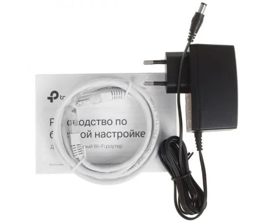 Роутер TP-Link Archer C6, фото 4