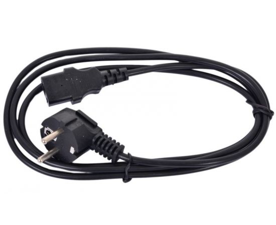 Кабель POWER 4,5 м (системный блок-сеть, сечение 0,5 мм.кв.) Gembird (PC-186-15)