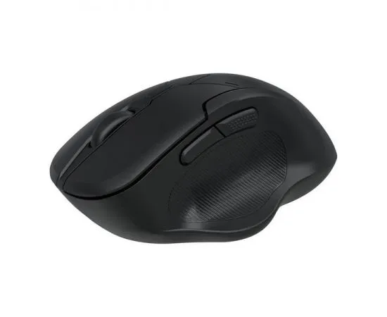 Мышь Jet.A OM-96 BW черный (OM-96 BW Black), фото 2