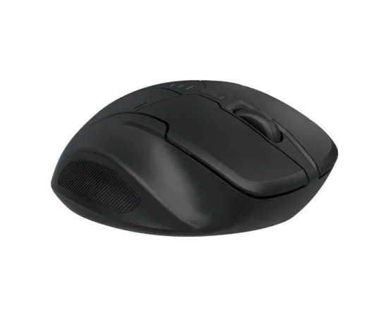 Мышь Jet.A OM-96 BW черный (OM-96 BW Black), фото 3