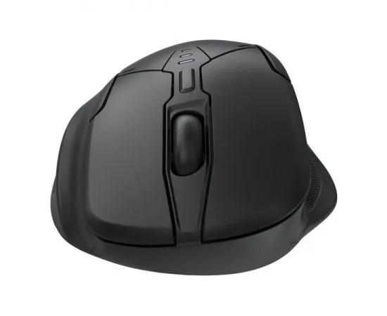 Мышь Jet.A OM-96 BW черный (OM-96 BW Black), фото 4