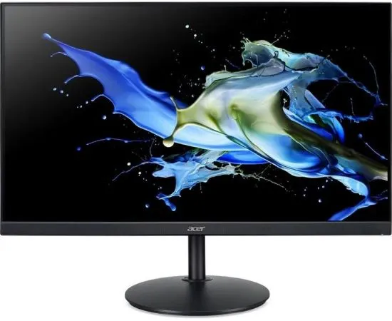 Монитор 27" Acer CB272UEBMIIPRX (UM.HB2CD.E02)
