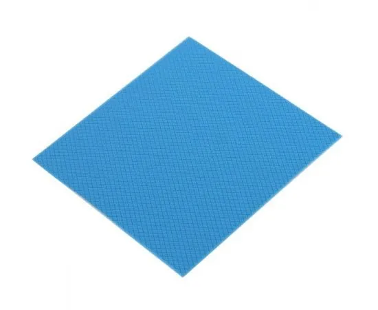 Термопрокладка ExeGate EPG-6WMK 120x120x1.0 mm (293287)