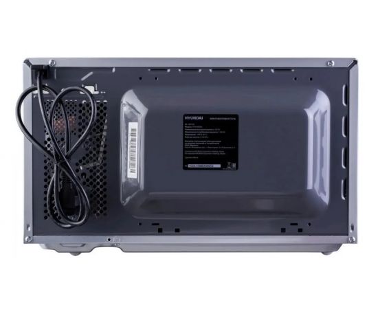 Микроволновая печь Hyundai HYM-M2092, фото 5
