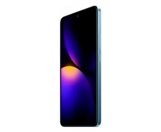 Смартфон Xiaomi Redmi Note 14 4G 8/256Gb Blue, фото 2