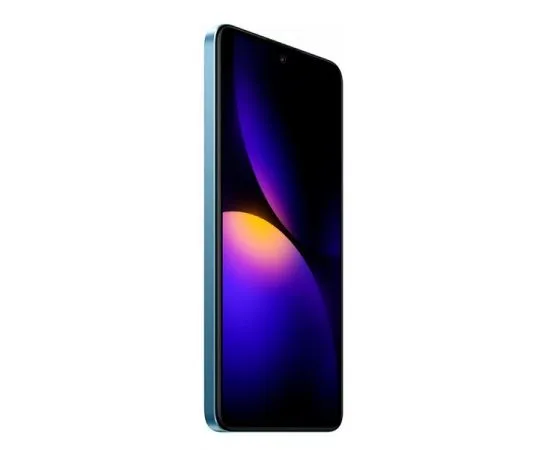 Смартфон Xiaomi Redmi Note 14 4G 8/256Gb Blue, фото 3
