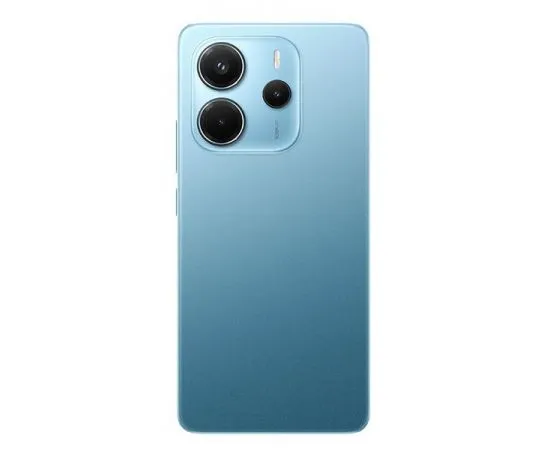 Смартфон Xiaomi Redmi Note 14 4G 8/256Gb Blue, фото 4