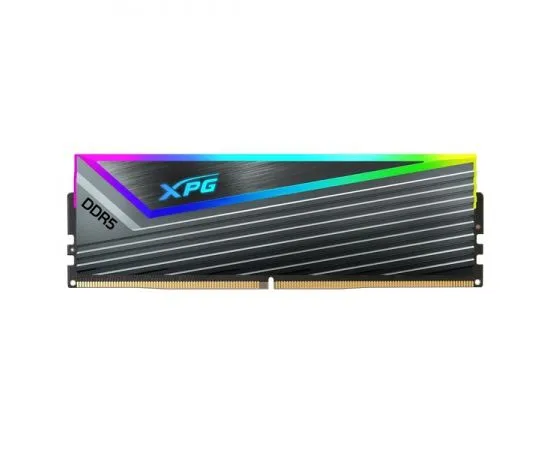 Оперативная память ADATA 2x16Gb DDR5-6000MHz XPG CASTER RGB (AX5U6000C3016G-DCCARGY), фото 3