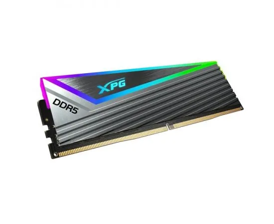 Оперативная память ADATA 2x16Gb DDR5-6000MHz XPG CASTER RGB (AX5U6000C3016G-DCCARGY), фото 4