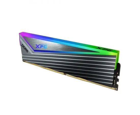 Оперативная память ADATA 2x16Gb DDR5-6000MHz XPG CASTER RGB (AX5U6000C3016G-DCCARGY), фото 5
