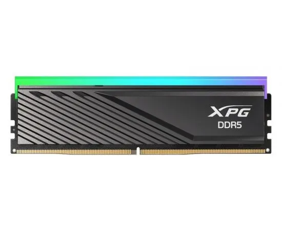 Оперативная память ADATA 2x16Gb DDR5-6000MHz XPG Lancer RGB (AX5U6000C3416G-DTLABRBK), фото 2
